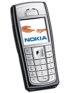 Kostenlose Klingeltöne Nokia 6230i downloaden.